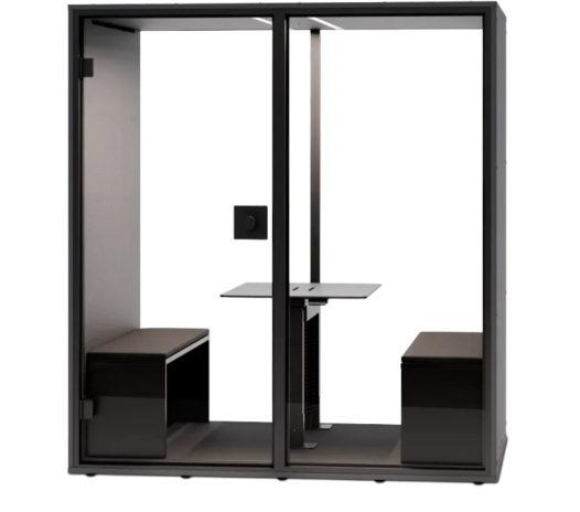 Office Meeting Booth, 2–4 persoane 10.12.03